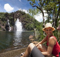 Wangi Falls - Sydney Tourism