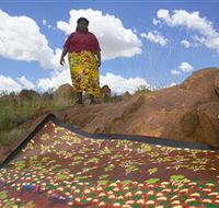 Julalikari Arts