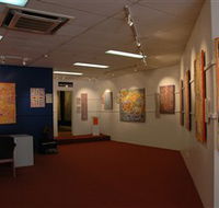 Mason Gallery