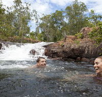 Buley Rockhole - Sydney Tourism