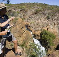 Sandy Camp Pool - Sydney Tourism
