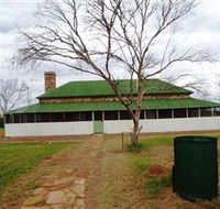 Tennant Creek Telegraph Station