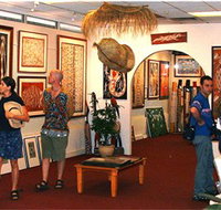 Aboriginal Fine Arts Gallery - Sydney Tourism