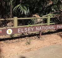 Elsey National Park - Sydney Tourism