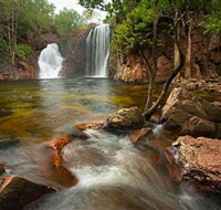 Tabletop Track - Sydney Tourism