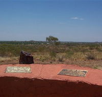 Bill Allen Lookout