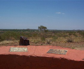 Bill Allen Lookout - Sydney Tourism 0