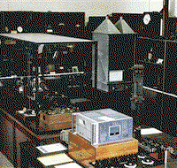 UQ Physics Museum - Sydney Tourism