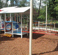 Perrin Park - Sydney Tourism