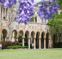 The University of Queensland - Sydney Tourism