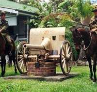 Second/Fourteenth Light Horse Regiment QMI Museum - Sydney Tourism