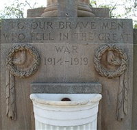 Toowong Memorial Park - Sydney Tourism