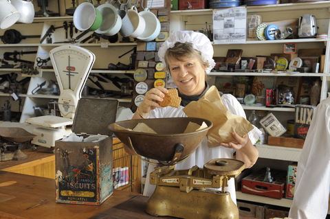 Samford District Historical Museum Society Incorporated - Sydney Tourism 0