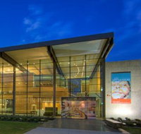 UQ University Art Museum - Sydney Tourism