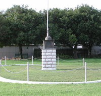 Pinkenba War Memorial - Sydney Tourism