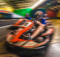 Go Karting Brisbane - Sydney Tourism