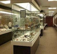 UQ Antiquities Museum - Sydney Tourism