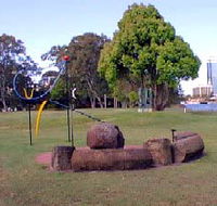 Gold Coast City Art Gallery - Sydney Tourism