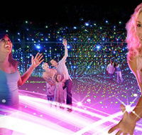 Infinity Attraction - Sydney Tourism