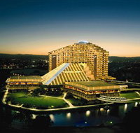 Jupiters Hotel and Casino - Sydney Tourism