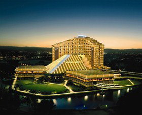 Jupiters Hotel And Casino - Sydney Tourism 0