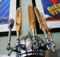 Burleigh Brewing Company - Sydney Tourism