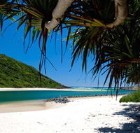 Tallebudgera Creek - Sydney Tourism