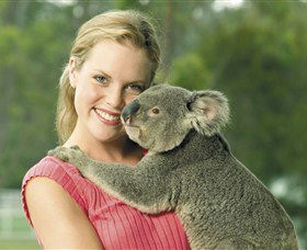 Paradise Country Aussie Farm Tour - Sydney Tourism 0