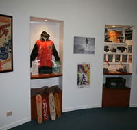 Surf World Gold Coast - Sydney Tourism