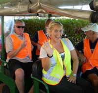 The Carlton Brewhouse - Sydney Tourism