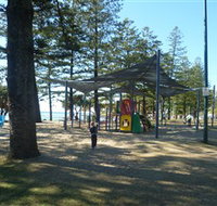 Justins Park - Sydney Tourism
