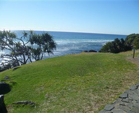 John Laws Park - Sydney Tourism 0