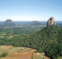 Mt Tibrogargan - Sydney Tourism