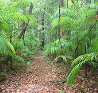 Delicia Road Conservation Park