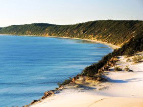 Rainbow Beach QLD Sydney Tourism