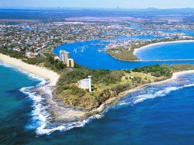 Buddina QLD Sydney Tourism