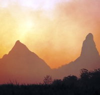 Mount Ngungun Track - Sydney Tourism