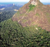 Mount Beerwah Track - Sydney Tourism