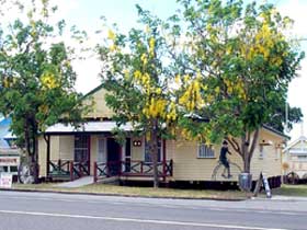 Kilkivan Shire Museum - Sydney Tourism 0