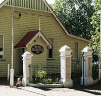 Montville Memorial Precinct