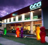 Centre of Contemporary Arts Cairns - Sydney Tourism