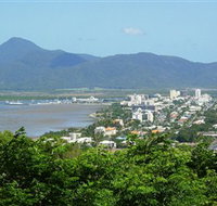 Mount Whitfield Conservation Park - Sydney Tourism