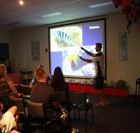 Reef Teach - Sydney Tourism