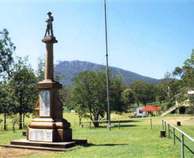 Mount Alford QLD Sydney Tourism