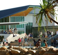 Riverway - Sydney Tourism