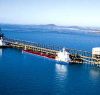 Port of Hay Point Lookout - Sydney Tourism