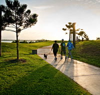 Bluewater Trail