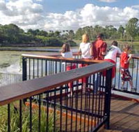 Maryboroughs Glory Hole - Sydney Tourism