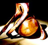 Stanthorpe Regional Art Gallery - Sydney Tourism