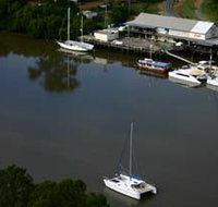 Port of Maryborough - Sydney Tourism
